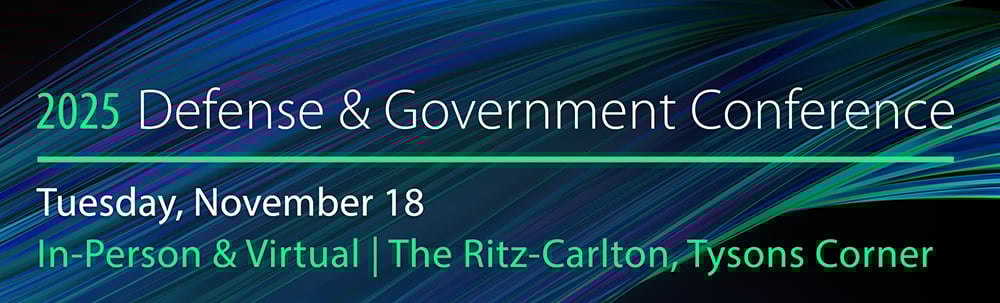 2025 Defense & Government Conference